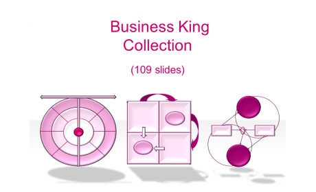 Business King Collection